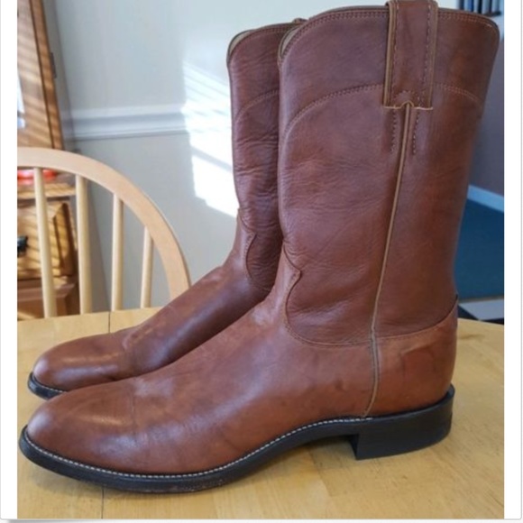 justin jackson roper